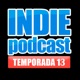 Indiepodcast Express 8x04 - Gotham Knights