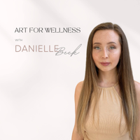 Art For Wellness podcast