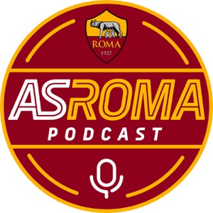 AS Roma Podcast