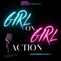 Girl on Girl Action!