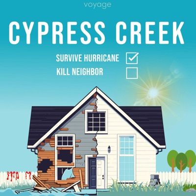 Cypress Creek:Voyage Media