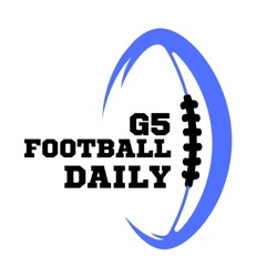 G5 Football Daily