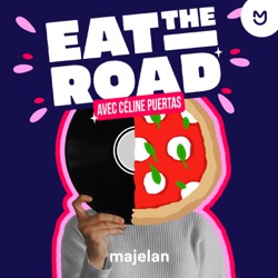 Eat the road