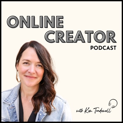 Ep 009 [GUEST] Blogging is not DEAD! How to promote your business with creative writing with Deenah Jacques