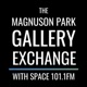 The Magnuson Park Gallery Exchange with SPACE 101.1FM
