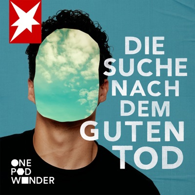 Die Suche nach dem guten Tod:One Pod Wonder & stern / RTL+