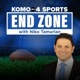 KOMO Sports End Zone: Coaching Chaos!