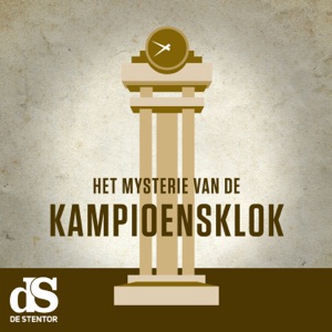 Het mysterie van de kampioensklok