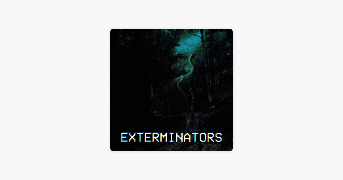 ‎Mayfair Watchers Society: Exterminators on Apple Podcasts