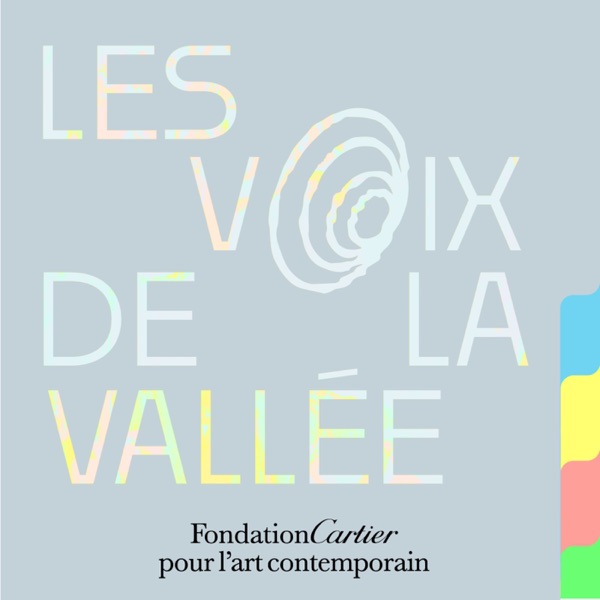 Couverture Les Voix de la Vallée