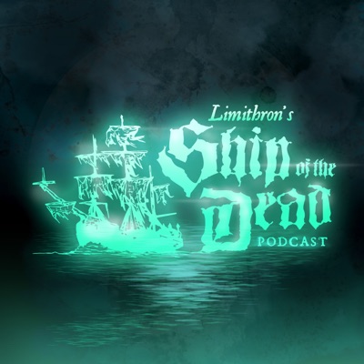Ship of the Dead Podcast Ship of the Dead Podcast