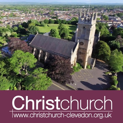 Christchurch Clevedon - Sermons