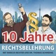 Cybercrime und White-Hat-Hacking – Rechtsbelehrung 119