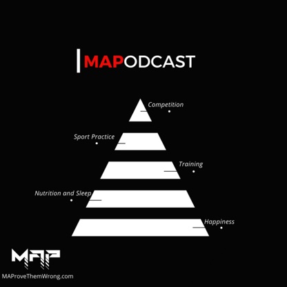 MAPodcast