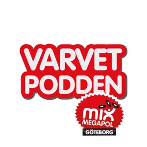 Varvetpodden