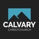 Calvary Christchurch