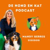 De Hond-en Kat-podcast - Mandy Gerris - DigiDog