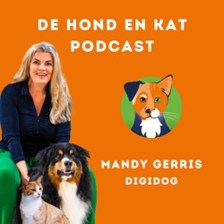 Dé Hond- en Kat Podcast- Trailer