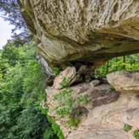 Kentucky Hiker Project Podcast podcast