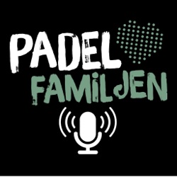 Padelfamiljen 26 - En säng i hallen