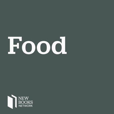New Books in Food New Books in Food