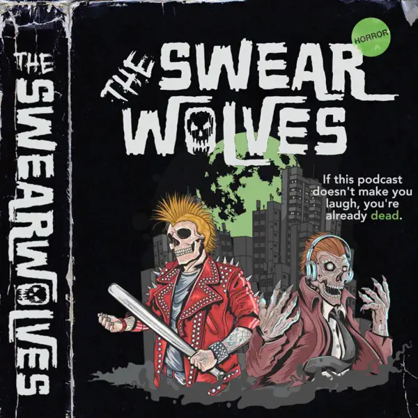 The Swearwolves