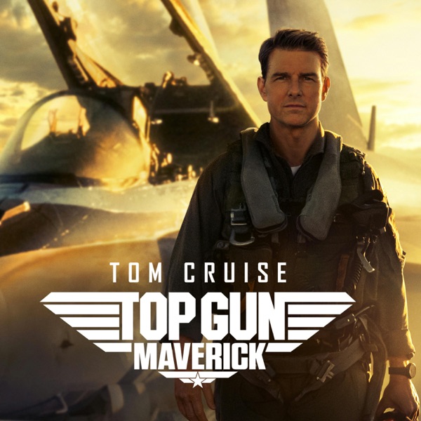 “Top Gun: Maverick”: así se prepararon Tom Cruise y el elenco para esta cinta photo