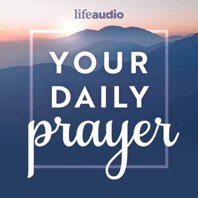 Your Daily Prayer Your Daily Prayer