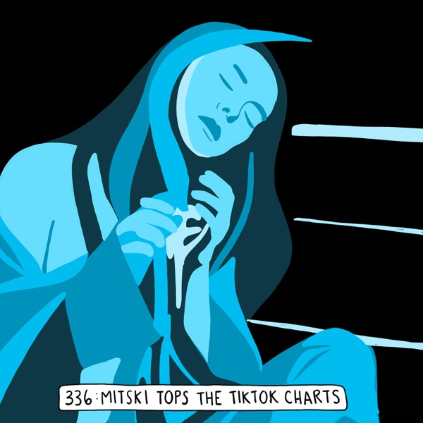 Chartbreakers: Mitski tops the TikTok chart photo