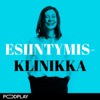 Esiintymisklinikka