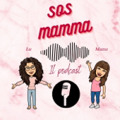SOS MAMMA artwork