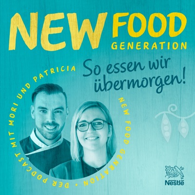 NEW FOOD GENERATION