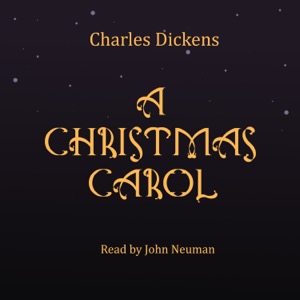 A Christmas Carol by Charles Dickens