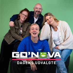 GO'NOVA Dagens Udvalgte