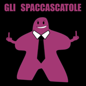 Gli Spaccascatole - Gli Spaccascatole