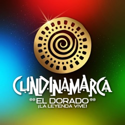 Marca Cundinamarca