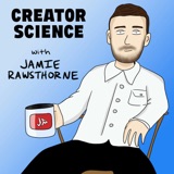 Jamie Rawsthorne – How to steal an idea (and get millions of views)