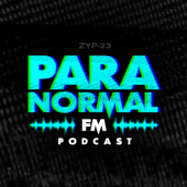 Paranormal FM - Paranormal FM