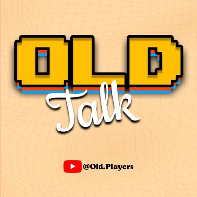Old Talk:Old Players
