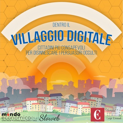 Dentro il Villaggio Digitale