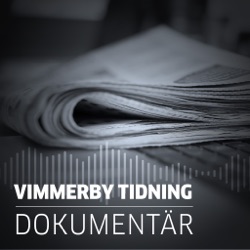 Bankrånet i Vimmerby: Del 1
