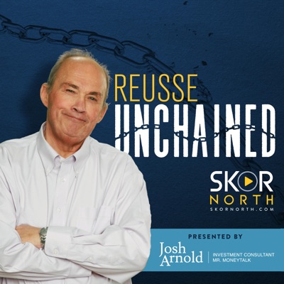 Reusse Unchained:SKOR North | Hubbard Radio