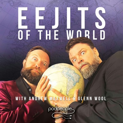 Eejits of the World Eejits of the World