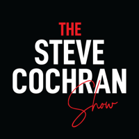 Steve Cochran on The Big 89 podcast