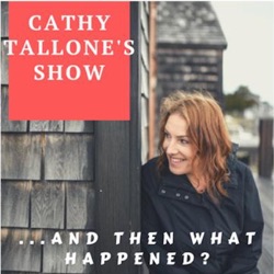 ...And Then What Happened? Podcast Trailer