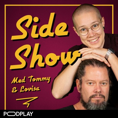 Sideshow Sideshow