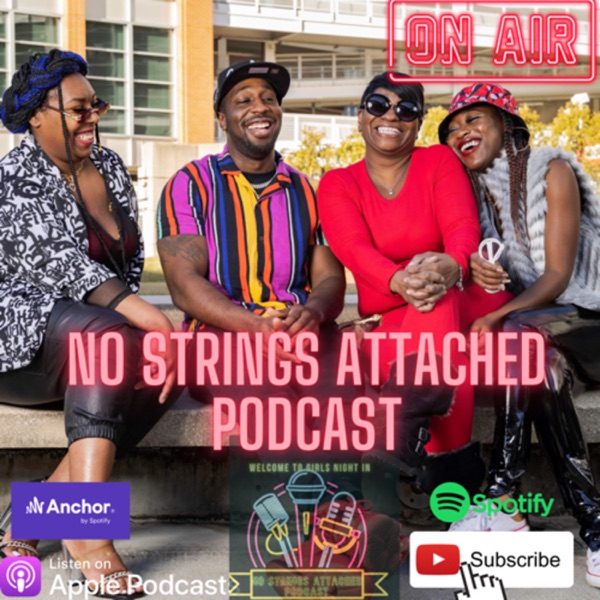 No Strings Attached Podcast