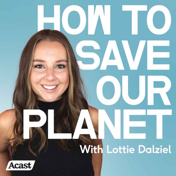 How To Save Our Planet Image