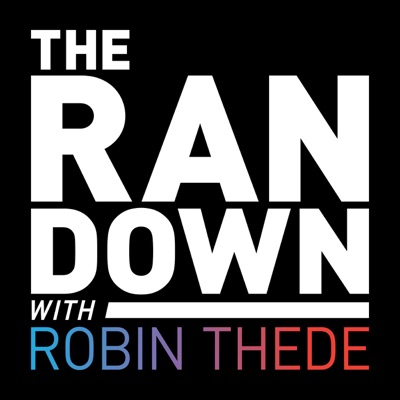 The Randown with Robin Thede The Randown with Robin Thede