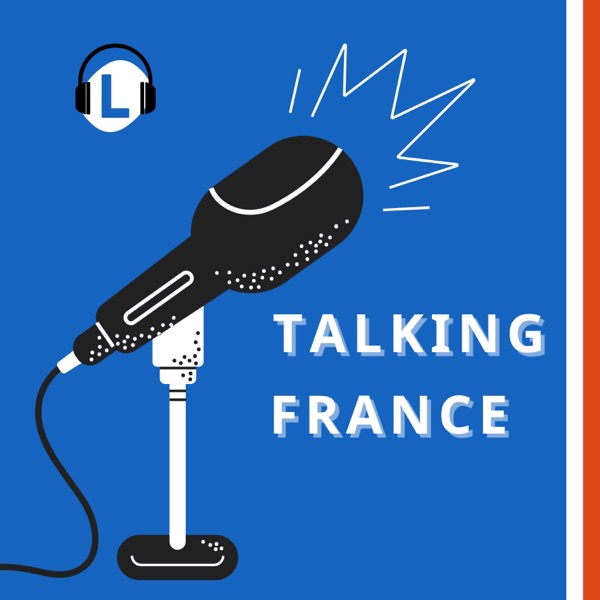 Talking France